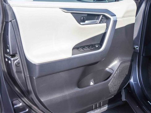 Used 2023 Toyota RAV4 Limited FWD image 27