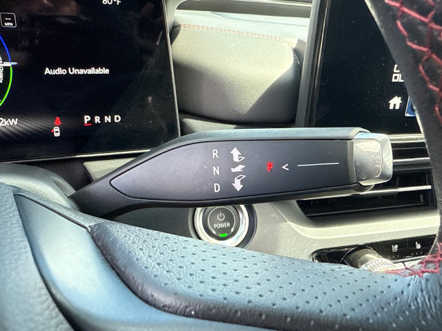 Certified 2024 Acura ZDX A-Spec AWD/4WD image 21