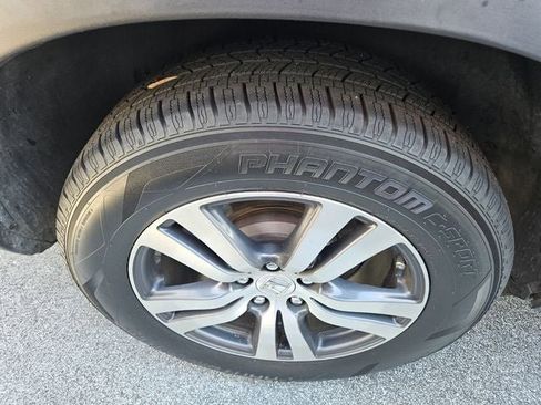 Used 2018 Honda Pilot EX-L image 14