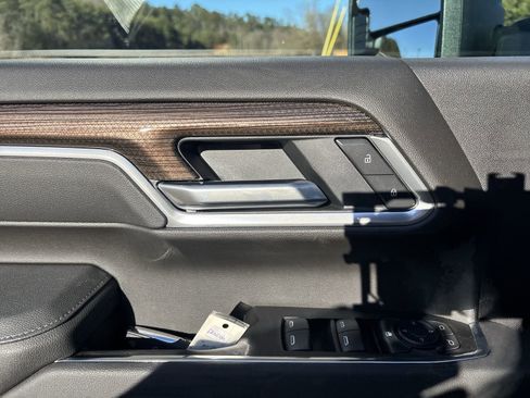 New 2026 Chevrolet Silverado 3500 LT w/ Convenience Package image 16