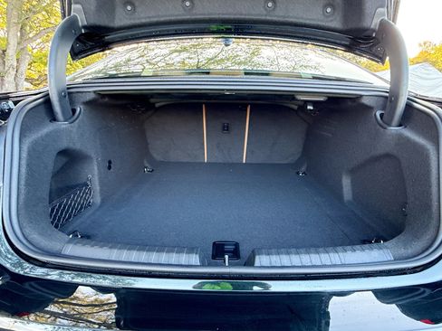 New 2026 Audi A6 Premium Plus image 11