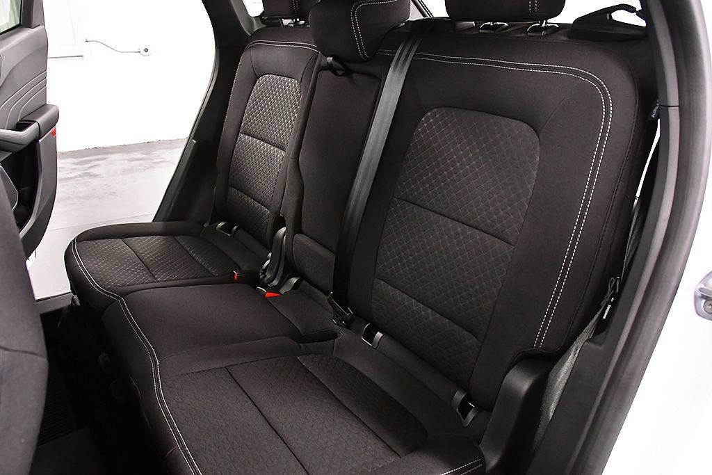 Used 2024 Ford Escape Active AWD/4WD image 29