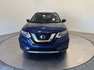 Used 2019 Nissan Rogue S w/ Special Edition Package AWD/4WD video 2