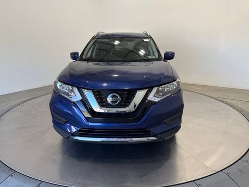 Used 2019 Nissan Rogue S w/ Special Edition Package AWD/4WD image 2
