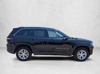 Used 2023 Jeep Grand Cherokee Limited RWD video 4