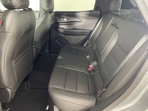 New 2026 Chevrolet TrailBlazer RS w/ Convenience Package AWD/4WD image 4