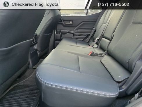 New 2026 Toyota 4Runner Limited image 6