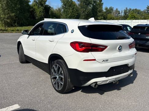 Used 2019 BMW X2 xDrive28i AWD/4WD image 6