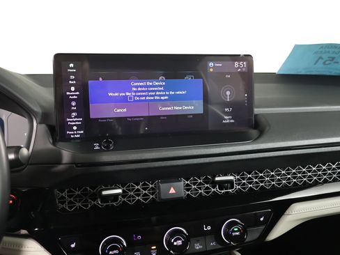 Certified 2024 Honda Accord EX-L image 25