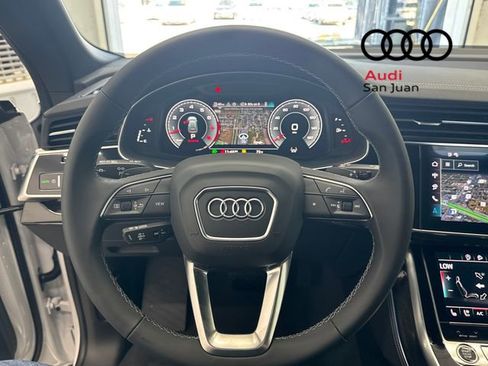 New 2026 Audi Q8 Premium Plus image 14