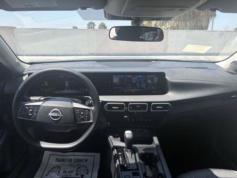 Used 2026 Nissan Sentra SV w/ Floor Mat Package FWD image 18