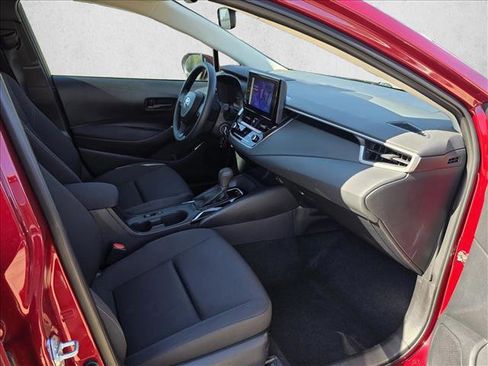 Used 2024 Toyota Corolla LE image 11