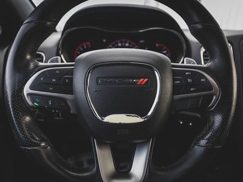 Used 2020 Dodge Durango GT w/ Blacktop Package image 12