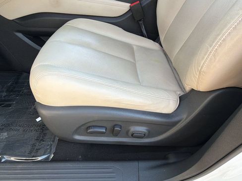 Used 2023 Nissan Murano SL w/ SL Moonroof Package AWD/4WD image 14
