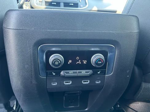Used 2023 Chevrolet Tahoe High Country AWD/4WD image 9