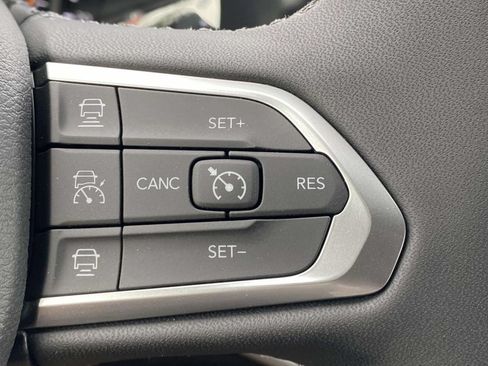 New 2026 Jeep Compass Limited AWD/4WD image 51