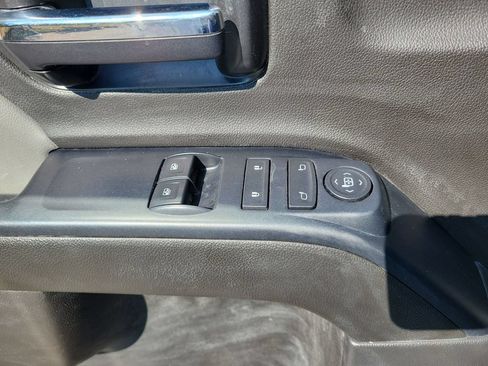 Used 2016 Chevrolet Silverado 1500 W/T w/ WT Fleet Convenience Package AWD/4WD image 26