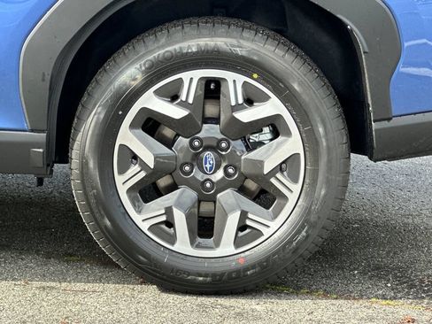 Used 2026 Subaru Forester AWD/4WD image 31