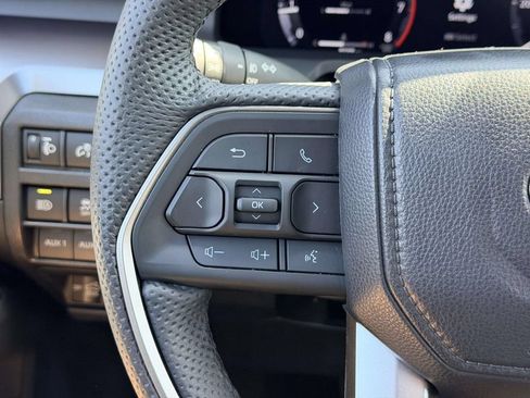 Certified 2026 Toyota Tacoma TRD Off-Road w/ TRD Off Road Upgrade Package AWD/4WD image 8