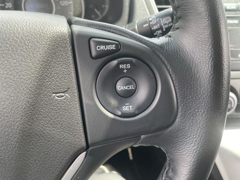 Used 2014 Honda CR-V EX-L image 18