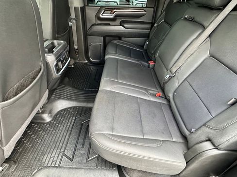 Used 2024 GMC Sierra 2500 SLT w/ Texas SLT Premium Package AWD/4WD image 22