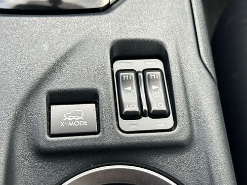 Used 2019 Subaru Crosstrek 2.0i Limited w/ Moonroof Package w/Navigation AWD/4WD image 19