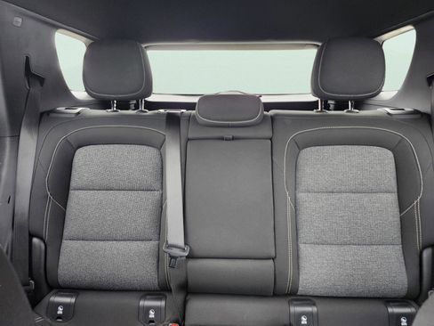 Used 2025 GMC Terrain Elevation image 26