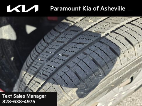 Used 2021 Kia Rio S FWD image 8