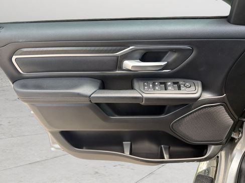 Used 2025 RAM 1500 Big Horn RWD image 22