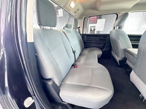 Used 2018 RAM 1500 Express w/ Wheel & Sound Group AWD/4WD image 19