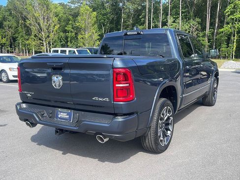 New 2026 RAM 1500 Limited AWD/4WD image 7