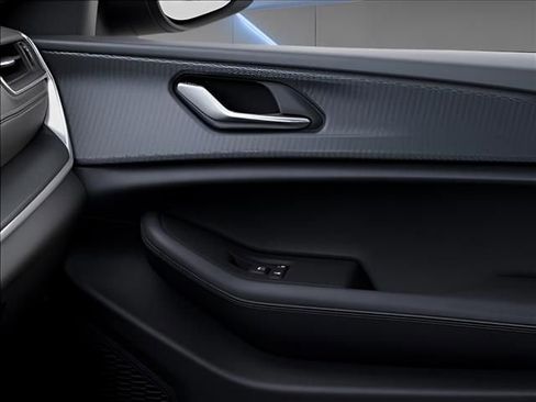 New 2026 Jeep Grand Cherokee L Laredo image 25