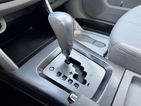 Used 2012 Subaru Forester 2.5X image 23