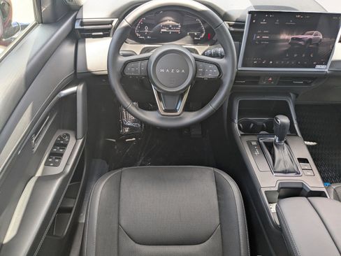 New 2026 MAZDA CX-5 Preferred AWD/4WD image 13