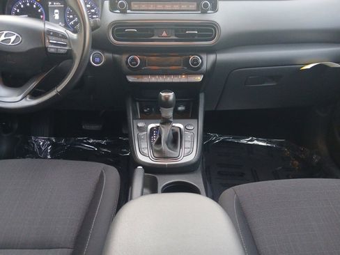 Used 2023 Hyundai Kona SEL w/ Convenience Package image 11