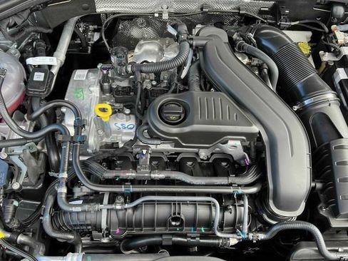 Used 2026 Volkswagen Jetta S FWD image 35