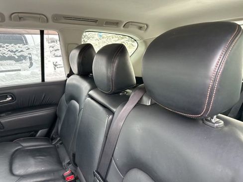 Used 2019 Nissan Armada SL w/ Premium Package image 14