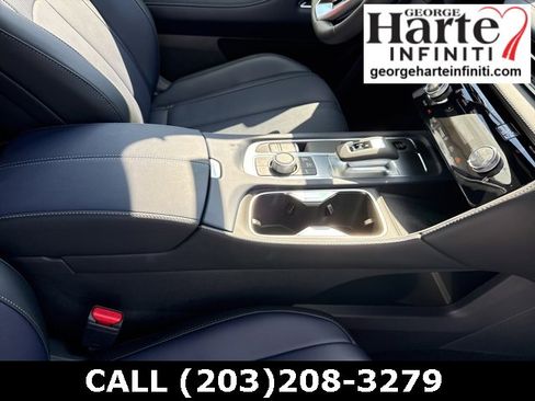 New 2026 INFINITI QX60 Sport w/ Dark Cargo Package image 26