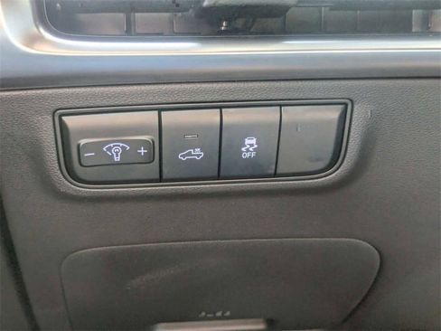 New 2025 Hyundai Santa Cruz SEL image 16