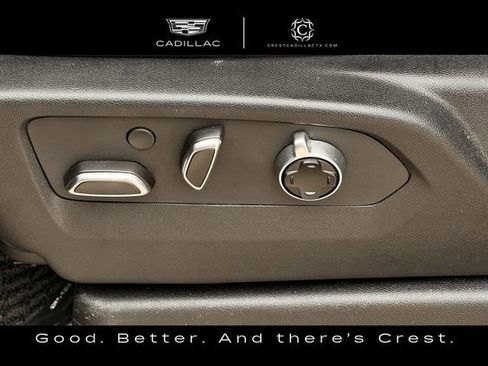 Used 2024 GMC Yukon XL Denali Ultimate image 22