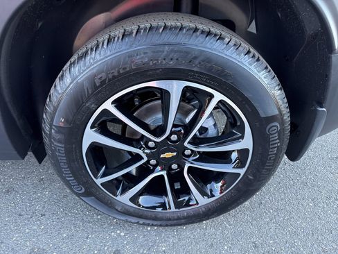 New 2026 Chevrolet TrailBlazer LT w/ LT Cold Weather Package image 10