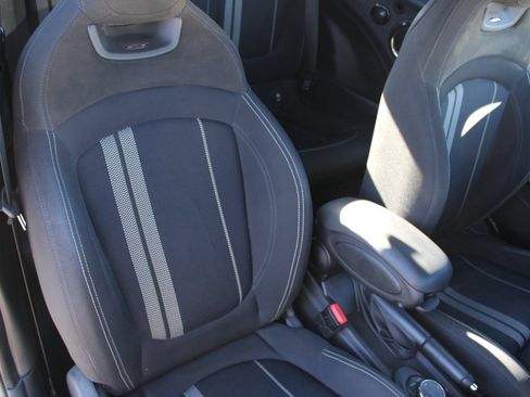 Used 2019 MINI Cooper John Cooper Works w/ Driver Assistance Package image 27