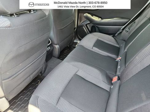 Used 2022 Subaru Outback Premium AWD/4WD image 9