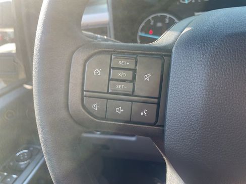 New 2026 Ford F350 XL w/ STX Appearance Package image 14