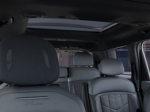 New 2027 Kia Telluride SX X-Line AWD/4WD image 27