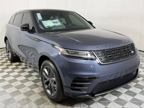 New 2026 Land Rover Range Rover Velar Dynamic SE image 9