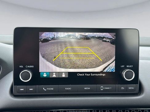 Certified 2023 Honda HR-V LX image 21