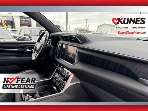 Used 2022 GMC Yukon Denali image 52