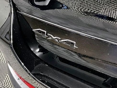 New 2025 Jeep Grand Cherokee L Altitude image 10