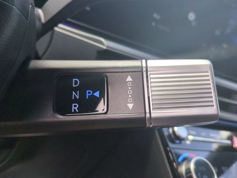 New 2026 Hyundai Santa Fe Calligraphy AWD/4WD image 23